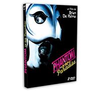 Phantom of the paradise