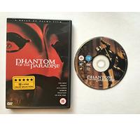 Phantom of the Paradise – DVD