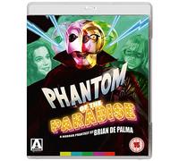 Phantom Of The Paradise [Edizione: Regno Unito] [Edizione: Regno Unito]
