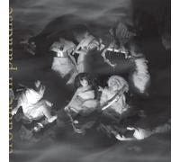 Phantom Orchard Orchestra Trouble in Paradise (CD) Album