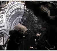 Phantom Orchard - Through The Looking Glass