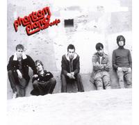 Phantom Planet - California (incl. 3 versions, 2002)