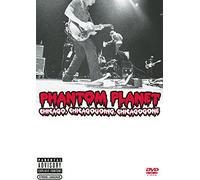 Phantom Planet - Chicago, Chicagoing, Chicagone..