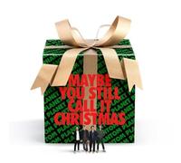 Phantom Planet - Maybe You Still Call It Christmas