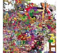 Phantom Planet - Phantom Planet