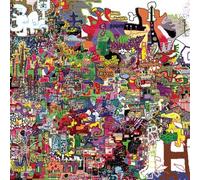 Phantom Planet - Phantom Planet