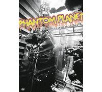 Phantom Planet - Phantom Planet: Live At The Troubador [Edizione: Regno Unito] [Edizione: Regno Unito]