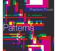 Phantom Powers - Patterns