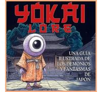 Phantom Press Yokai Lore (Tascabile)