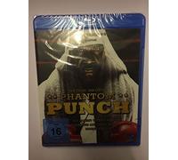 Phantom Punch