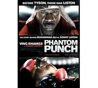 Phantom Punch [DVD] [Edizione: Regno Unito]