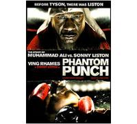 Phantom Punch [Edizione: Regno Unito] [Edizione: Regno Unito]