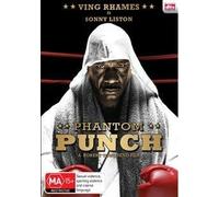 Phantom Punch [ Origine Australiano, Nessuna Lingua Italiana ]