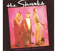 Phantom Rockers [Re-Issue]
