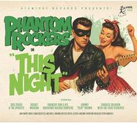 phantom rockers v3: this night / various
