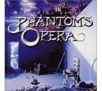 Phantom S Opera - Following Dreams
