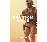 Phantom Siege: In the Scorching Syrian Desert, One Elite Soldier Battles ISIS Fanatics to Rescue Hostages and Stop a Deadly AI Drone Apocalypse.