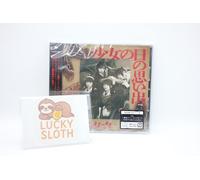 Phantom Siita Shoujo no Hi no Omoide CD Regular Edition con Trading Card