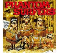 Phantom Surfers - Great Surf Crash of 97