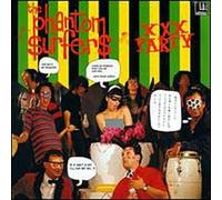 Phantom Surfers - XXX Party