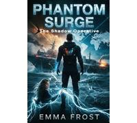 Phantom Surge: The Shadow Operative