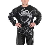 Phantom Sweat Suit - Sauna Suit per la Perdita di Peso - Uomini, Donne Sweatsuit