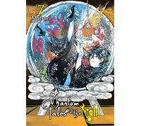 Phantom Tales of the Night 7