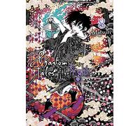 Phantom Tales of the Night 8