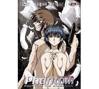Phantom, the animation