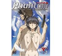 Phantom the Animation Vol. 3 [R