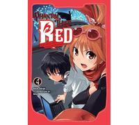 Phantom Thief Red: A New Rival and a Shipboard Showdown: 4