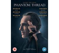Phantom Thread (DVD) Maryanne Frost Sue Clark Julie Duck Camilla Rutherford
