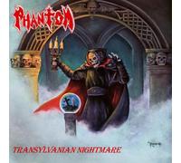 Phantom Transylvanian Nightmare