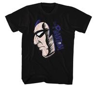 Phantom - Viso / Logo - Manica Corta - Adulti - T-Shirt