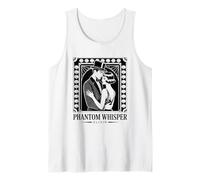 Phantom Whisper Classico Romanticismo Canotta