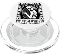 Phantom Whisper Classico Romanticismo PopSockets PopGrip per MagSafe
