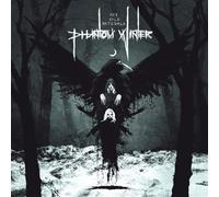 Phantom Winter - Her Cold Materials