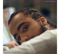 Phantom Wizard True Love Is Always Worth It