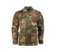 Phantomleaf Bdu Giacca Esercito Esterno Tempo Libero Bushcraft Field Wasp I Z2 L