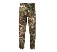 Phantomleaf Pantaloni Bdu Esterno Militare Tempo Libero Campo Wasp I Z2 XXL