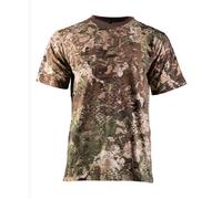 Phantomleaf T-Shirt WASP I Z2 T-Shirt Camo Camuffamento