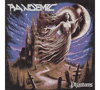 Phantoms ( audioCD )
