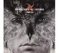 Phantoms of Future - CHIMERA CD EUROPEAN COLUMBIA 1996