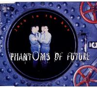 Phantoms Of Future - Jack in the box [Single-CD]