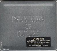 Phantoms of Future - Same [Single-CD]