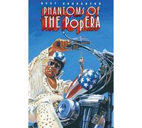 Phantoms of the Popera