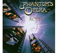Phantom's Opera - Act IV by Phantom's Opera