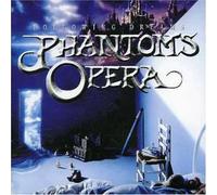 Phantoms Opera - Following Dreams