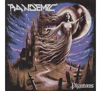 Phantoms ( audioCD )