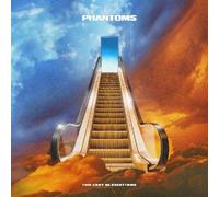 phantoms - phantoms-this can't be everything lp